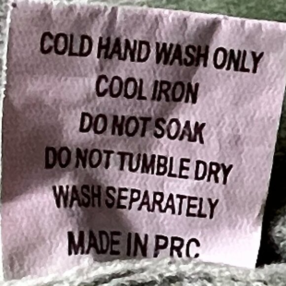 Verge Girl Mid 90's Velvet Ruched Top Sz XS - Picture 8 of 9